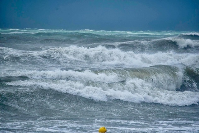 Il mare rende felici?